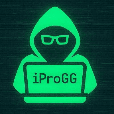 iProGG
